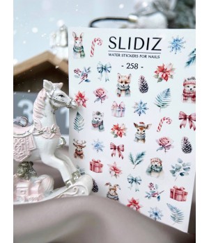 Слайдер Slidiz №258